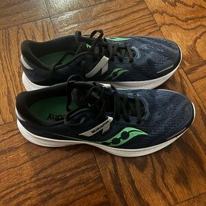 Saucony Guide 16 Fleet Fleet Exclusive